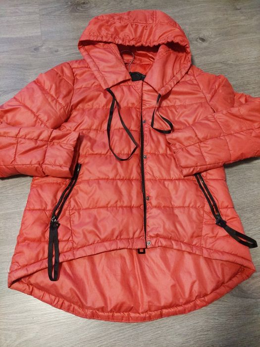 Розово яке Л размер