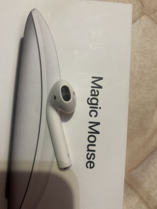 Airpods 2.1 правый наушник оригинал