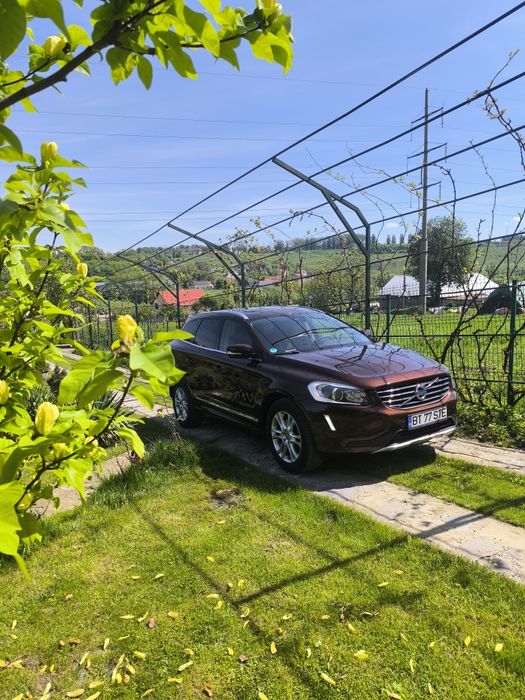Vând/schimb Volvo xc60