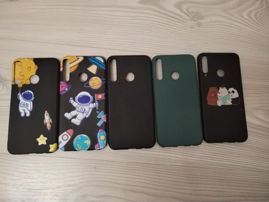 Huse de telefon huawei p 40 lite e