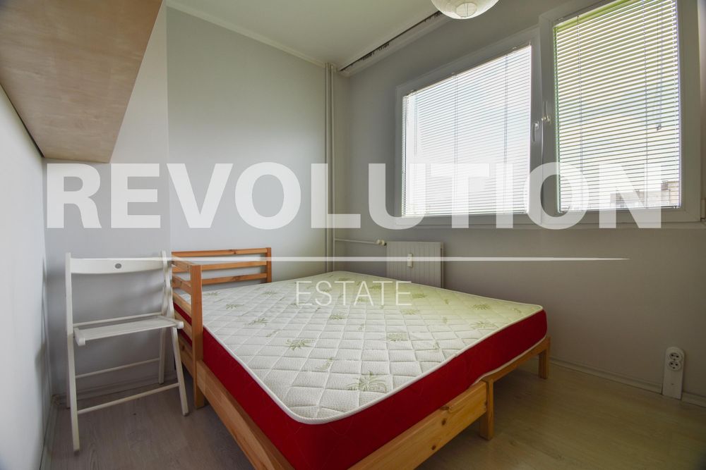 Дава се под наем Двустаен апартамент в София, Стрелбище - 47 кв.м за 475 € - Снимка #6