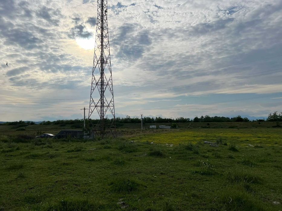 Teren intravilan Comuna Dragutesti Gorj