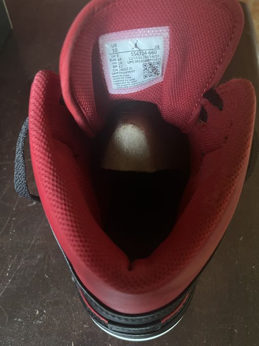 Nike Air Jordan Mid 1