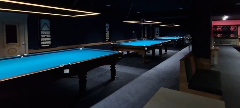 БИЛЛИАРТ 6 дона ,