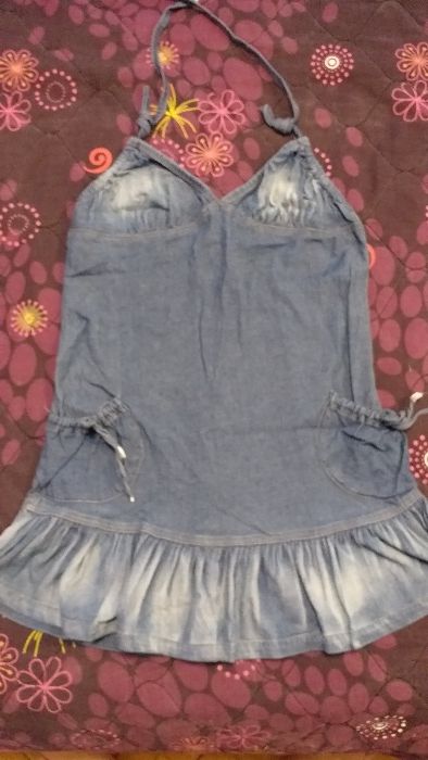 Много красиви дрехи за сезона размер л-хл-30-40лв.