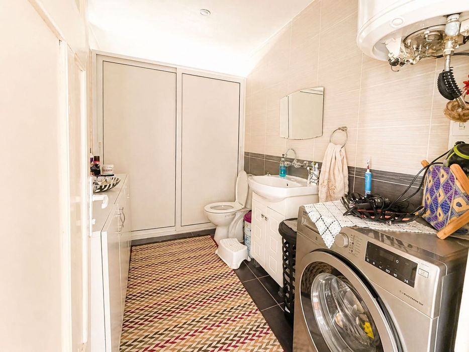 Дава се под наем Къща в Варна, Галата - 80 кв.м за 747.66 € - Снимка #9