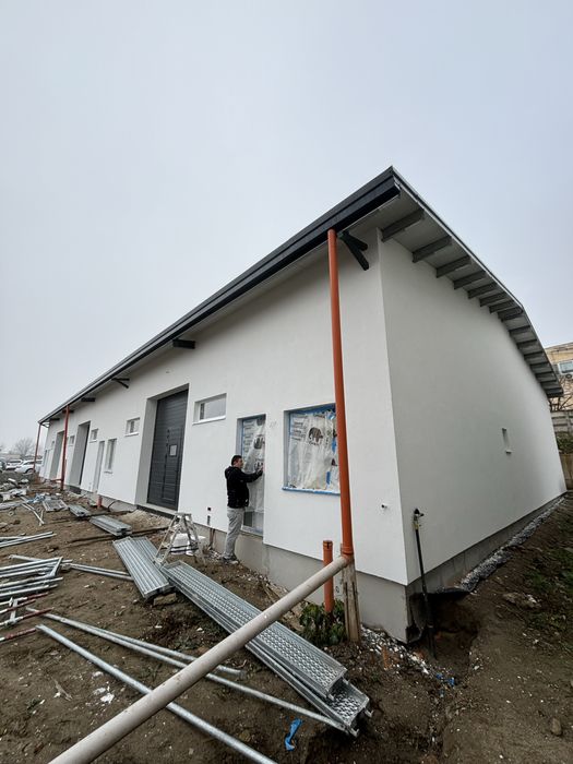 Executam lucrari in constructii