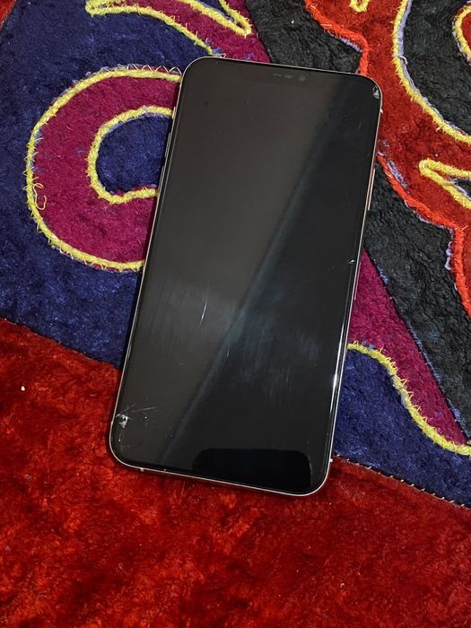 Iphone 11 pro max 256gb Без ремонт