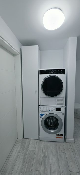 Inchiriez apartament 2 camere