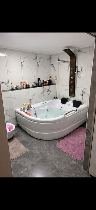 Vand Apartament Orastie strada Muresului bl 16 sc K recent renovat