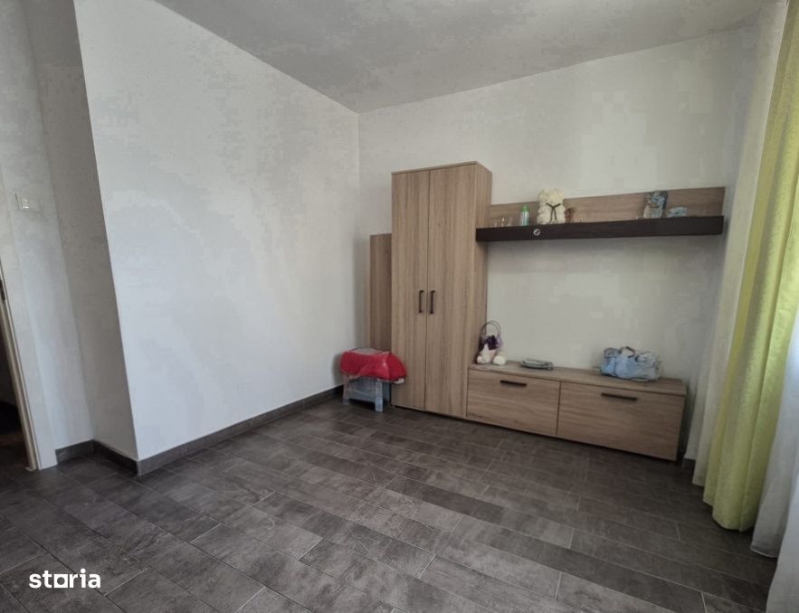 Garsoniera Banat, parter inalt, boxa