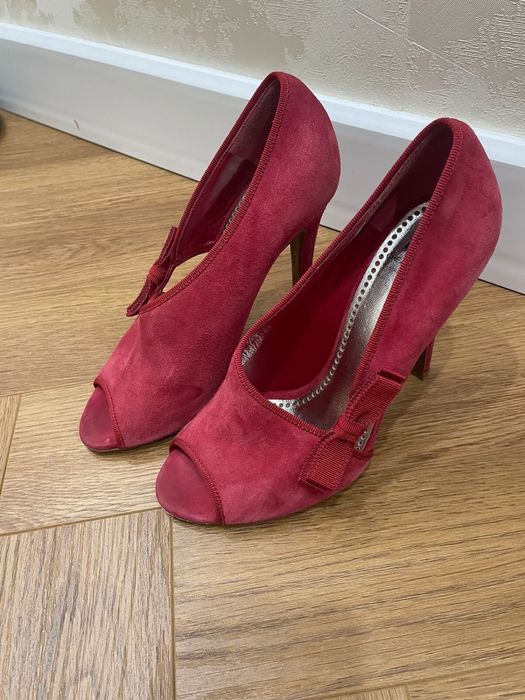 Продам итальянскую обввь