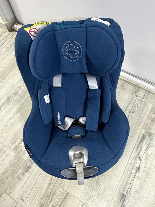 Scaun auto Cybex Platinum Sirona pentru copii 0-4 ani