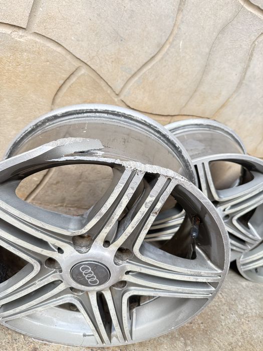 Продам диск от ауди