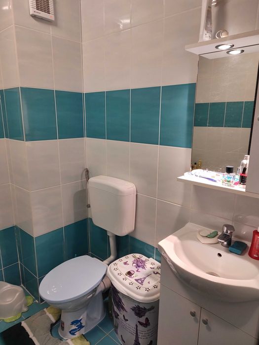 Închiriez apartament 2 camere