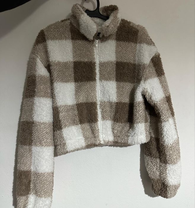 Якета- H&M, Bershka,Shein...