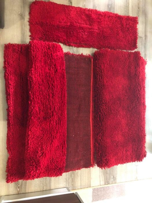 Продавам китеник - червен! ПРОМОЦИЯ!