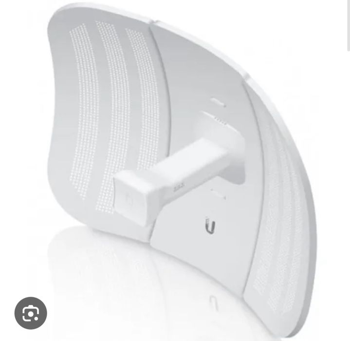 Радиомост Ubiquiti LiteBeam M5