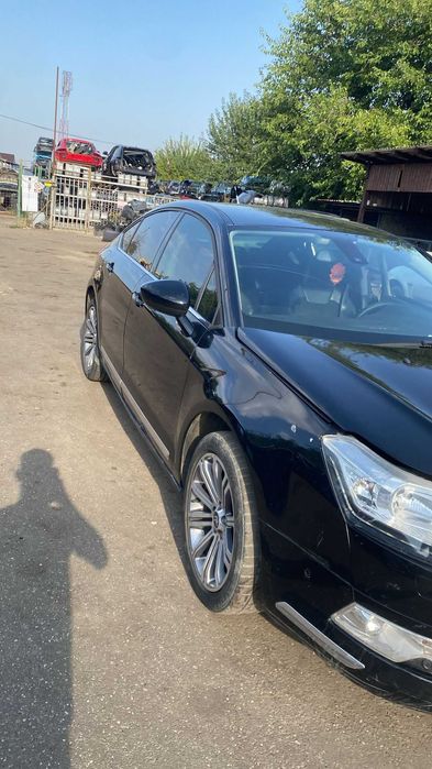 Dezmembrez Citroen C5 2.0 HDi an 2011