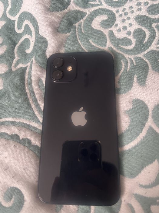 IPhone 12 128Gb без ремонта