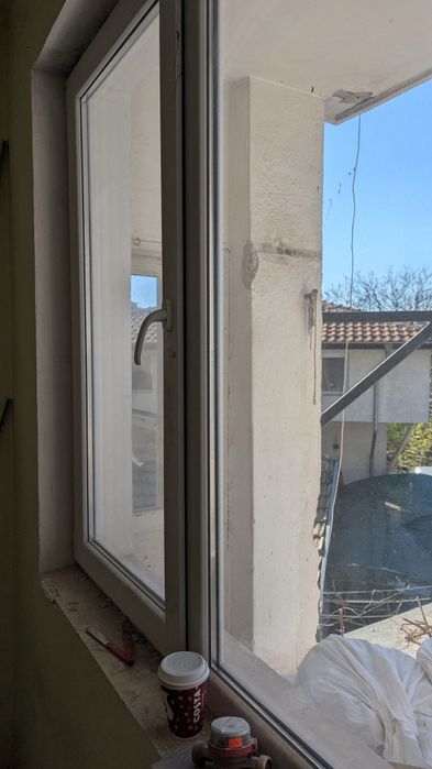 Дограма Profilink