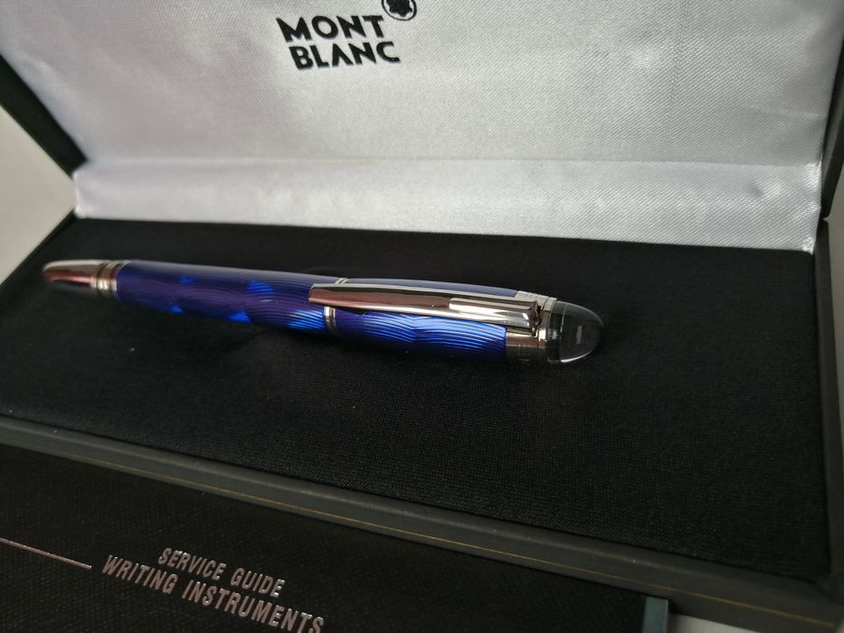 Stilou MontBlanc