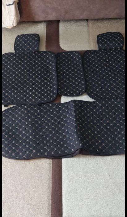 Чехлы автомобильные