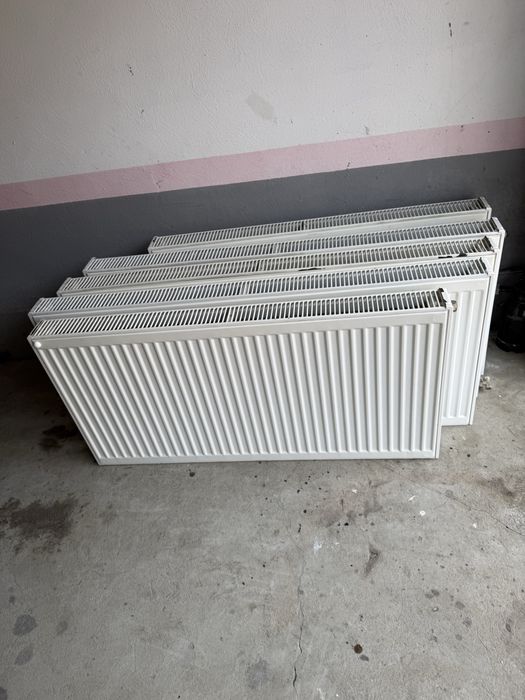 Calorifere 120 , 140