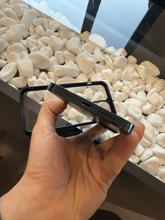 Iphone 12 pro max blue 256 gb baterie 81%