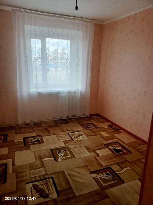 Продам 3-х комн квартиру