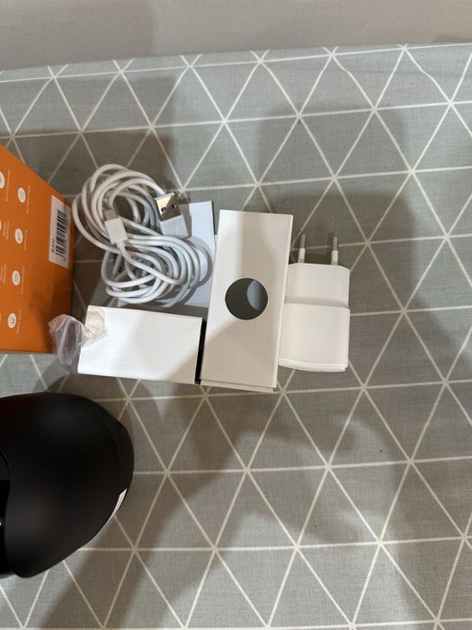 камера imou оригинал