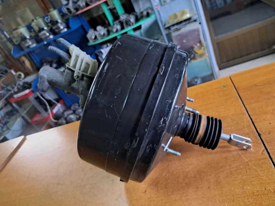 Tulumba Pompa servofrina Mercedes Vito Viano W447 W639 2014-