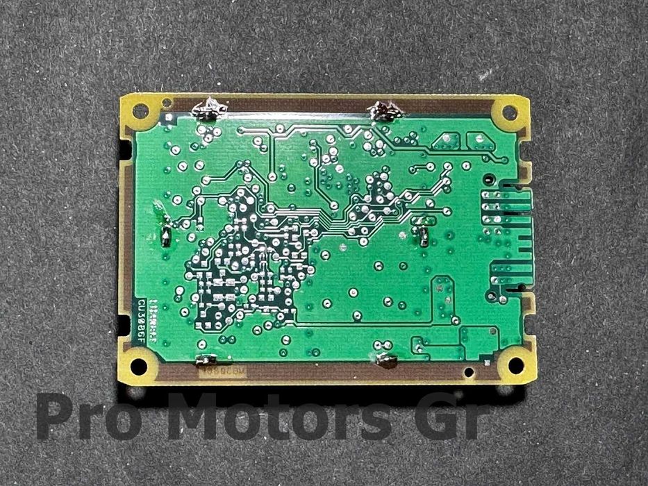 Модул светлини Баласт DRL LED TFL 177310-30AA