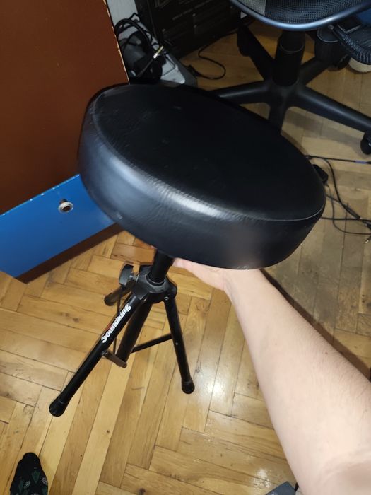 Електрически барабани alesis