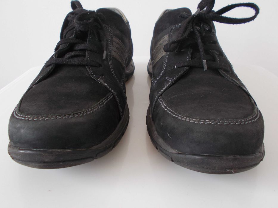 мъжки затворени обувки, размер 44