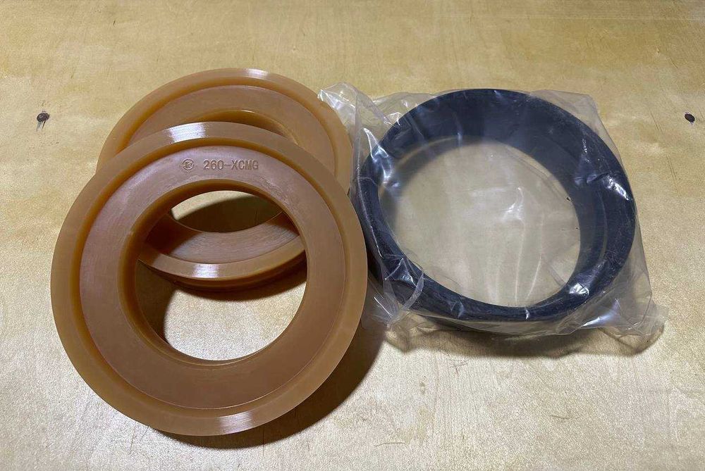 Поршень Сальники DN260 для Бетононасоса