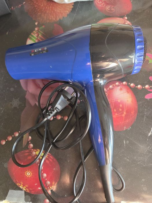 Vand Uscator par