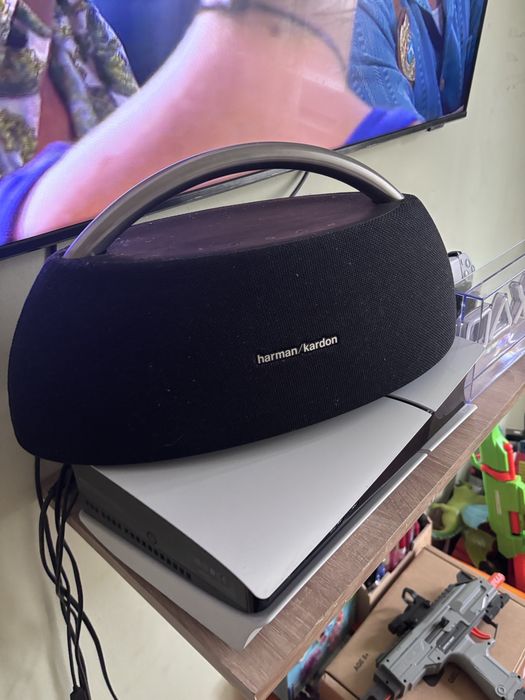 Boxa harman kardon in stare excelenta ca noua