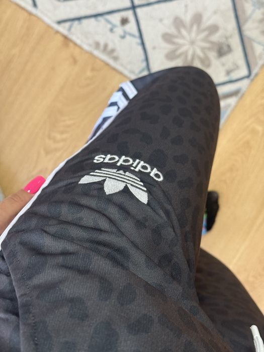 Долнище на анцунг