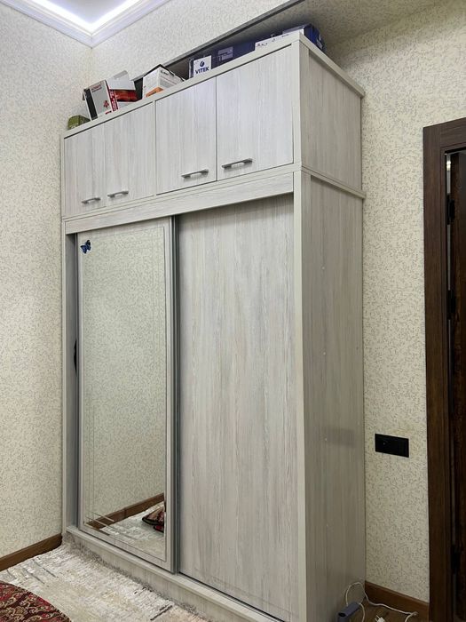 Аренда квартиры домбрабад