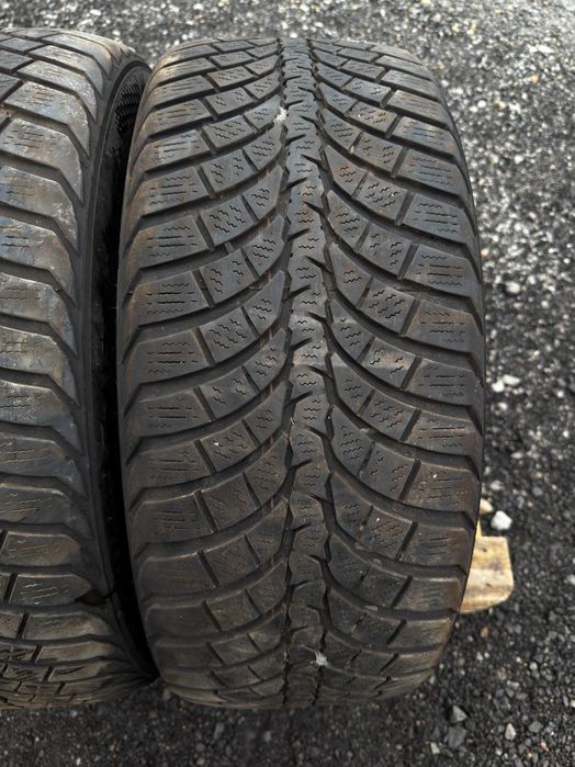 Anvelope 245/45R19 Kumho Iarna