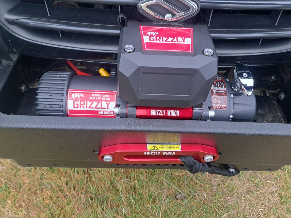 Suzuki Grand Vitara 2004, 1.6 Benzină , 16 V