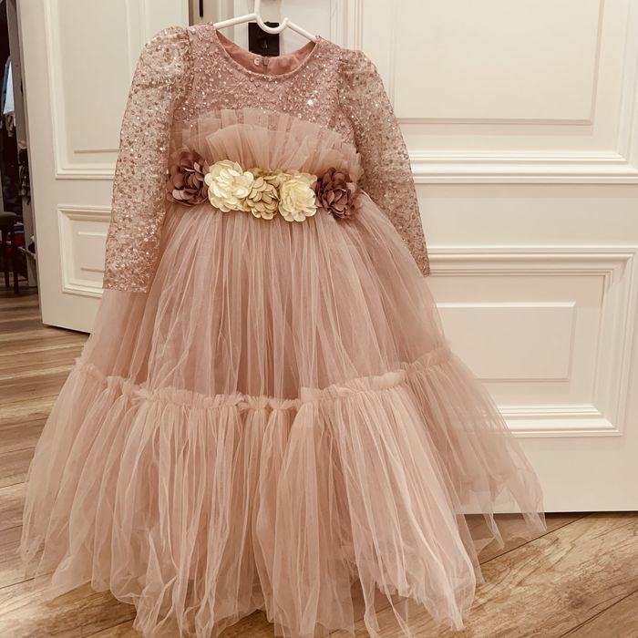 Платья для девочки