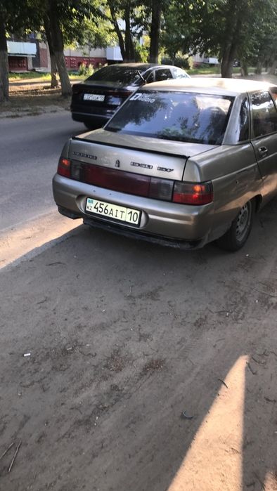 Продам машину стоить в Костанае