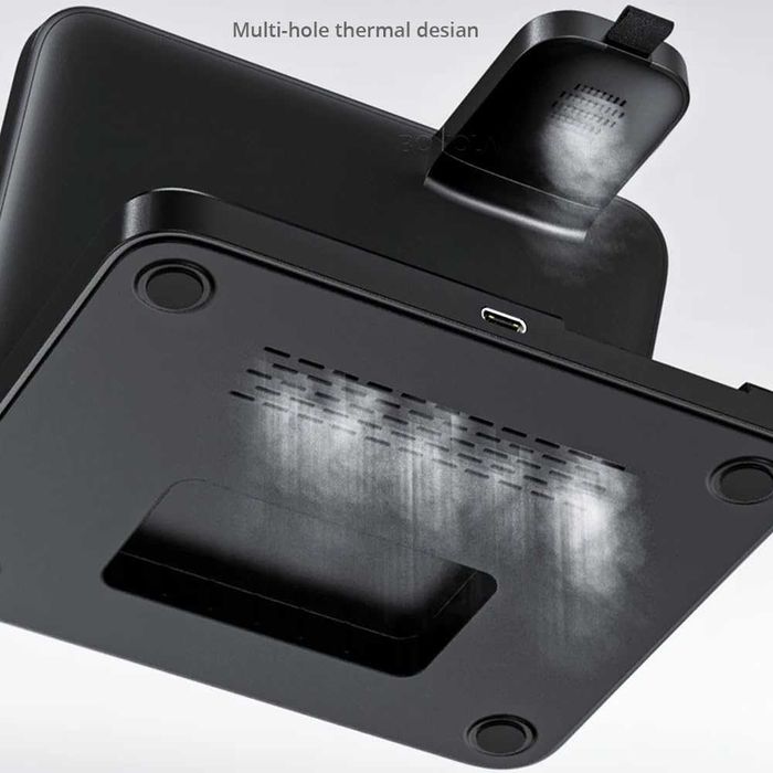 Безжично зарядно устройство Samsung Z Fold 6