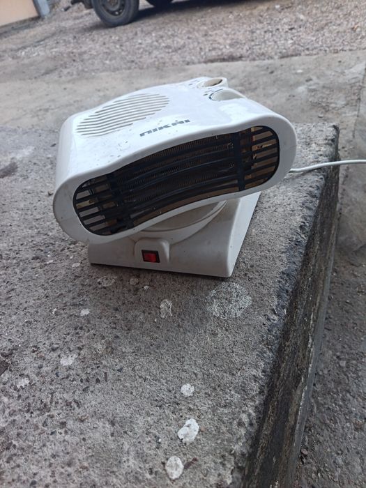 Обогреватель фирмы nikai