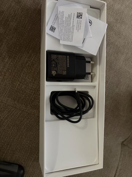 Wireless Charger 3 in 1 Samsung