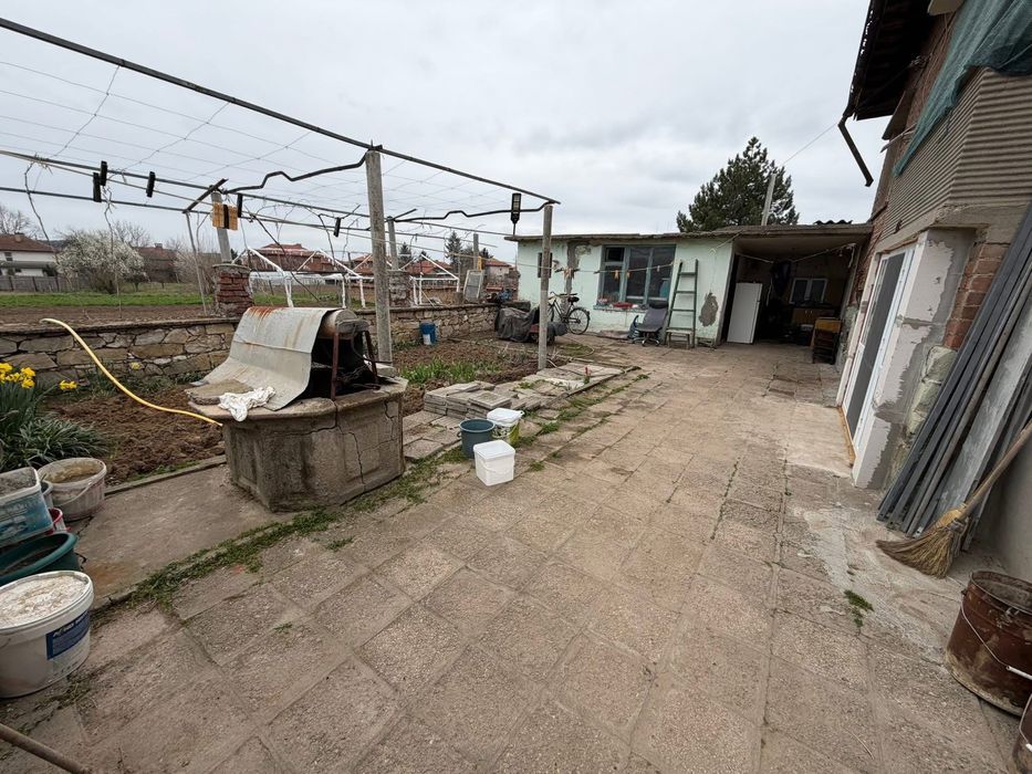 Продава се Къща в с. Брод, Област Хасково - 152 кв.м за 265 €/кв.м - Снимка #18