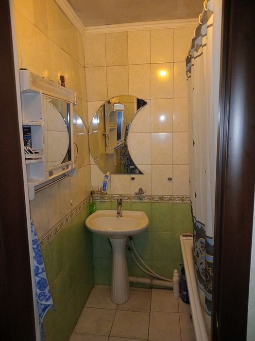 Сдаётся 3-ком квартира