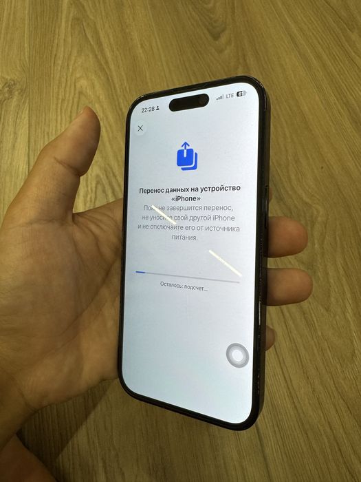 Iphone 14 PRO 256 GB